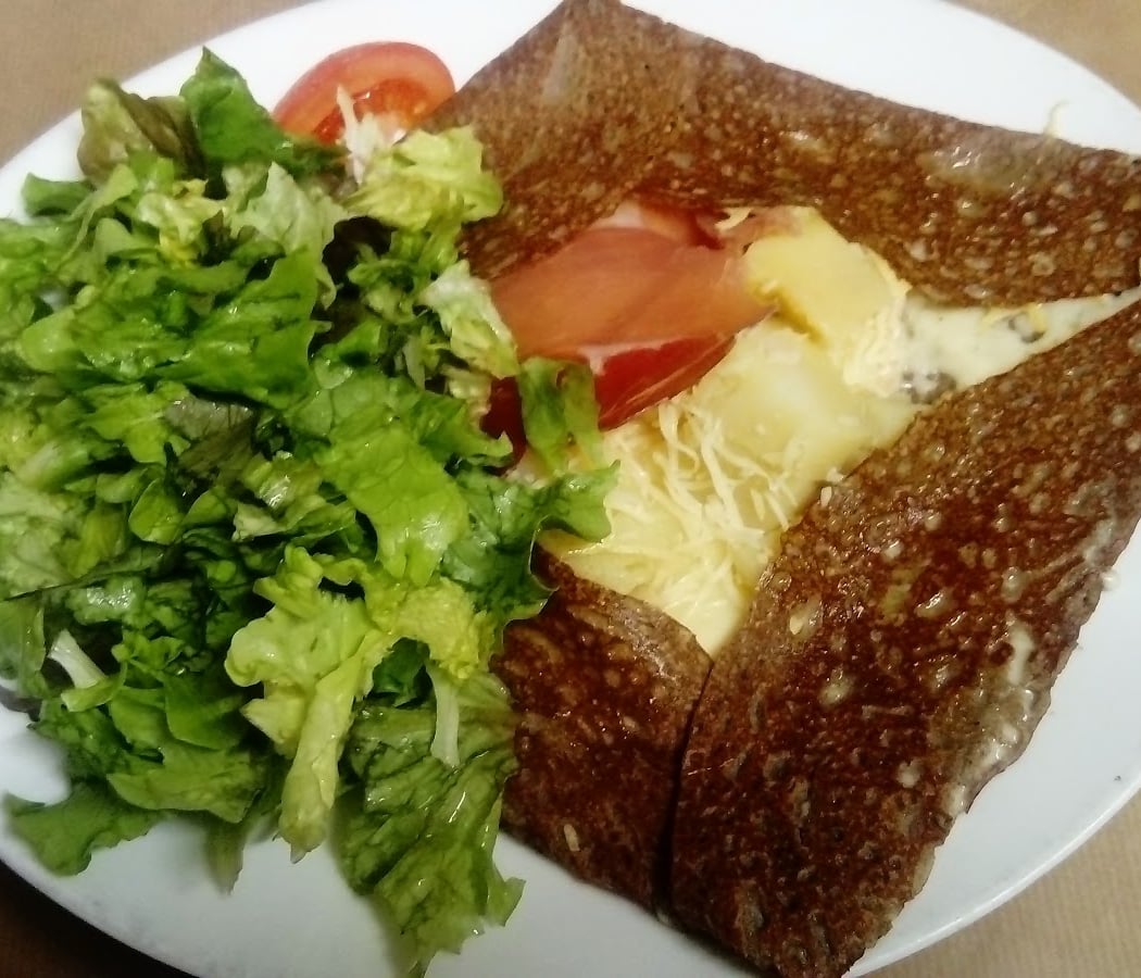 Les Crêpes à Tonton 3